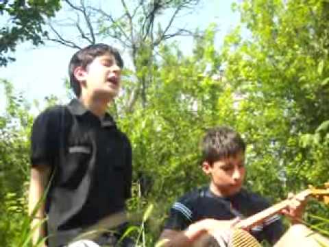 წყაროზე