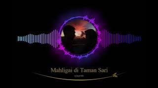 Gema Rindu Taman Sari Jogja