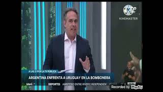 Tv Pública Noticias