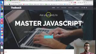 NodeJS with Free Code Camp - Conclusion - Video 14