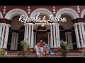  rajarshi  tandra   a film by the wedding talkies  prewedding full movie 