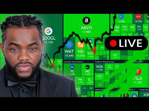 Greatest Chance Yet To Get Rich Could Be HERE‼️