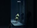 Nothing ever last forever littlenightmares littlenightmares2 edit fyp