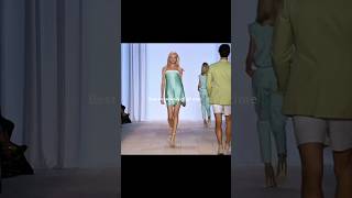 Best Horsewalk⚡️ #runway #fashion#catwalk #reels #model #trend#runwaymodel#yasmin #popular#horsewalk
