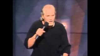 Carlin on getting old