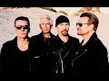 U2 i still haven&#39;t found what i&#39;m looking for (GoodBye The Joshua Tree 2017)