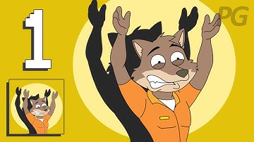 Prank Police 2: DOP Puzzle PART 1