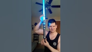 Cultist MK2 Lightsaber: The Princess (Leia Organa Solo) Sound Font