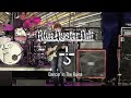 Blue Öyster Cult -  &quot;Dancin&#39; In The Ruins (50th Anniversary Live)&quot; - Official Video