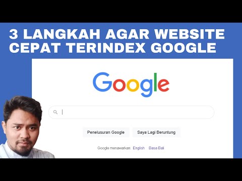 Video: Cara Mengaktifkan Jangan Lacak di Google Chrome untuk Peningkatan Privasi