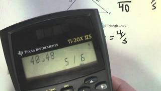 Question 10 - 7th Grade- TCAP Math Practice Test