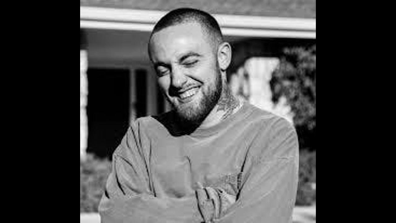 Mac Miller Funny Papers YouTube(01)