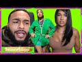 Clarence EX Reveals He Cheated On Her W/ Queen Naija 🤦🏽‍♀️ we already knew the book wasn't true