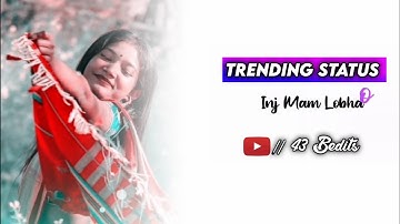 New santali Viral Beep sound effects editing 2022|New status editing kinemaster