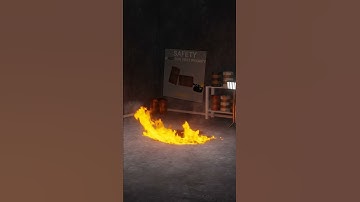 Blender3D Barrel Explosion (With Custom Explosion Effect)