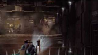 Dead Space Chapter 7 Into The Void [2/4]