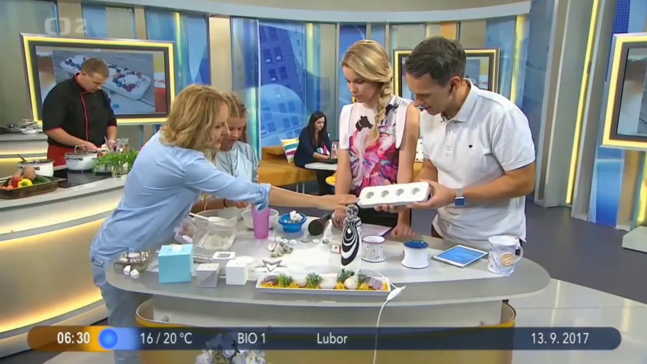 Kniha - Betonové dekorace