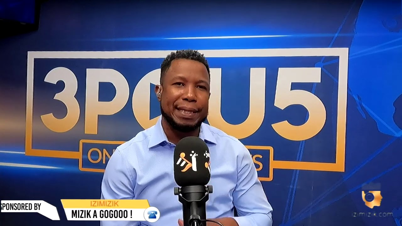 NEWS UPDATE | MONEY G & ZAZOU | TI PAPI & HARMONIK | LOBERTO NEW BAND