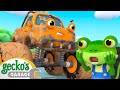 Max &amp; Molly Mudbath | Animals for Kids | Animal Cartoons | Funny Cartoons | Learn about Animals