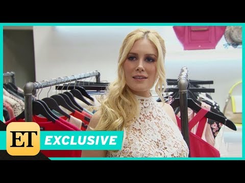 Video: Heidi ja Spencer Pratt on endiselt rikkunud ja töötuks jäänud