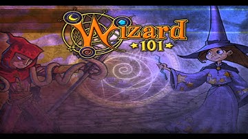 Wizard101:Myth Walkthrough Azteca