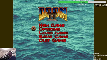 Doom Wadstream: Good Morning Phobos part 3