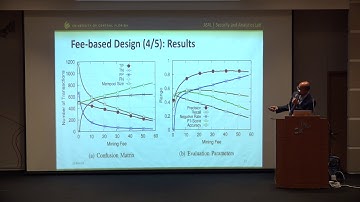 IEEE ICBC Technical Session - 4 190515