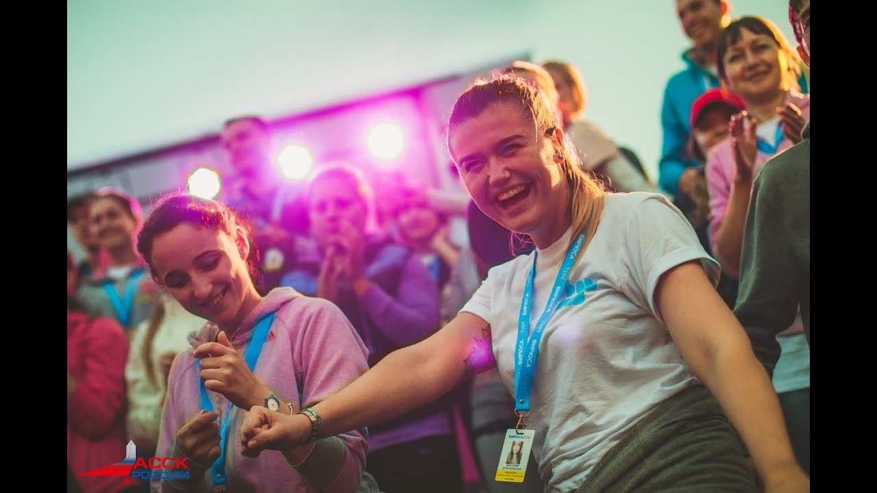 АССК ТИМ Бирюса [Новый рэп] - YouTube