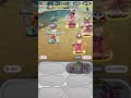 boss Raid #4 #godofhighschoollegends #goh