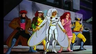 𝐗-𝐌𝐞𝐧 𝐕𝐬 𝐓𝐡𝐞 𝐌𝐨𝐫𝐥𝐨𝐜𝐤𝐬 🧠⚡🃏💪🏻🐺👓 #xmen #marvel #superhero