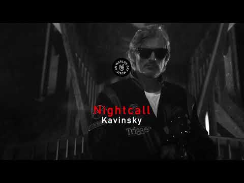 Nightcall Kavinsky Drive 2011 Soundtrack 1 Hour Lyrics 