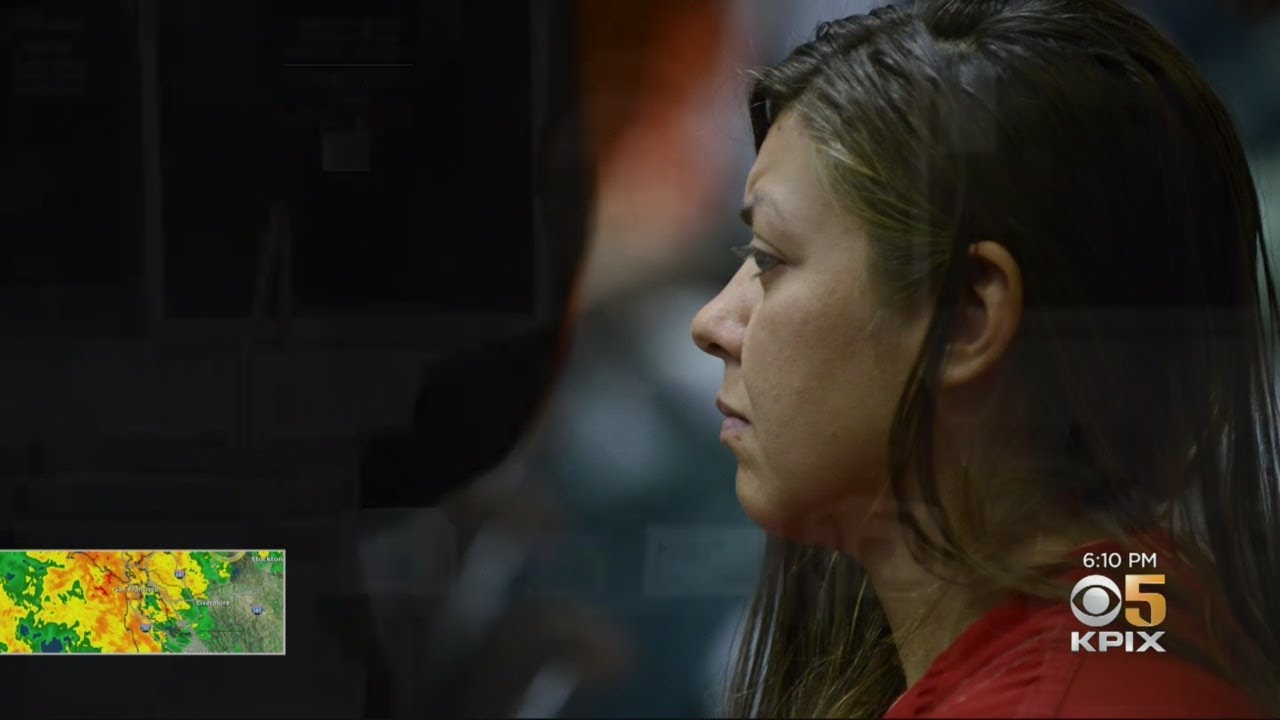 Woman Accused Of Killing Fremont Teen In Hwy 17 DUI Crash Appears In Court