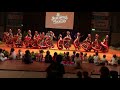 Gypsy Folk Dance Kalbelia Dance Performance by Ukarsh Dance Academy LLP