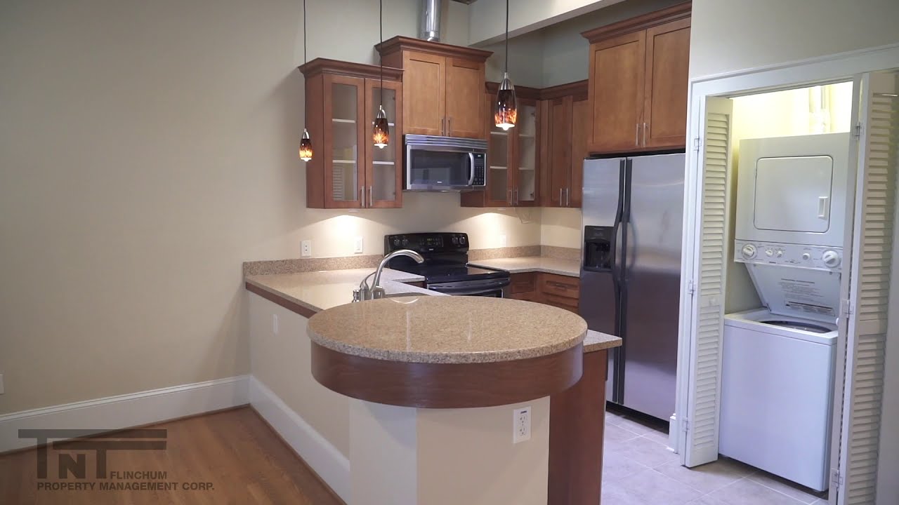 TNT Flinchum Property ManagementLofts at the Lyric 205 Blacksburg, VA YouTube