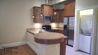 TNT Flinchum Property Management:Lofts at the Lyric #205 Blacksburg, VA