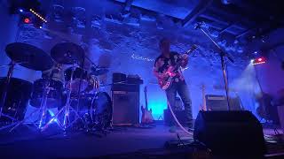 Blues Gig & Session - 13.03.26 -4- Richard van Bergen - Richville Duo