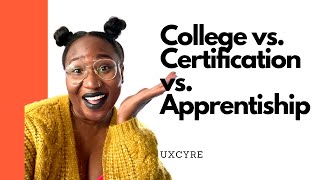 Pros And Cons Certificationscollege For Ux