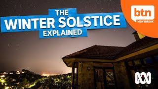 The Shortest Day of the Year and Winter Solstice Traditions.