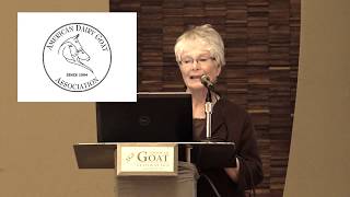 Celebrity The American Dairy Goat Association Genetics Performance Programs Wealth