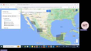 Mapping Exercise with HealthLandscape (Part 3) Net Worth