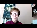 Lis Angus reads from Not Your Child