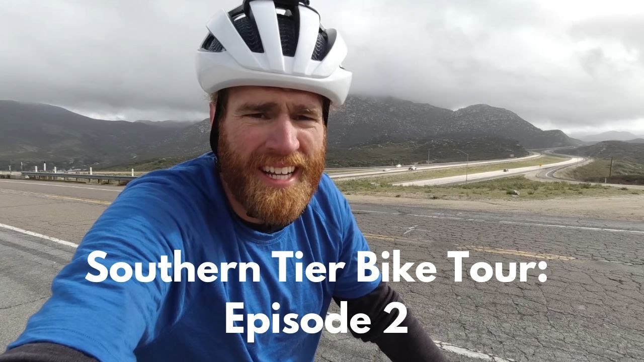 Southern Tier Episode 2