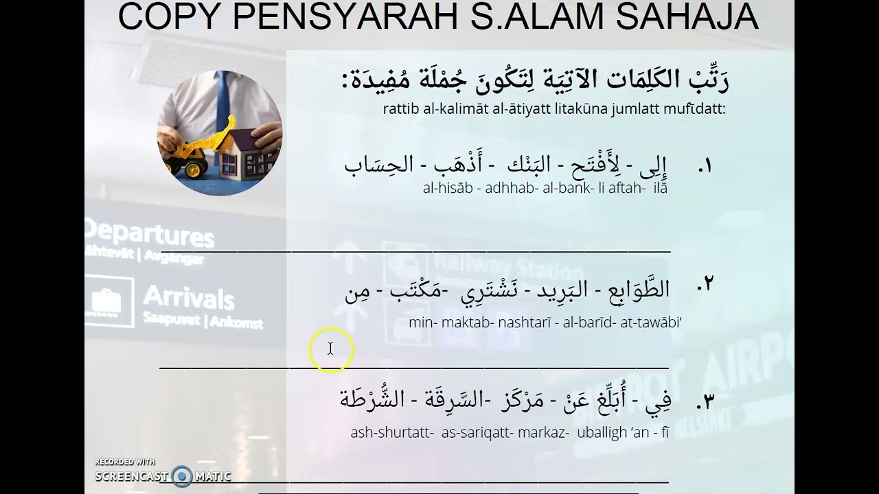 TAC501 bab 2 bhgn 2 ms26 35