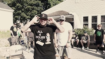 M-Dot & Confidence - The Consistency (Official Music Video)