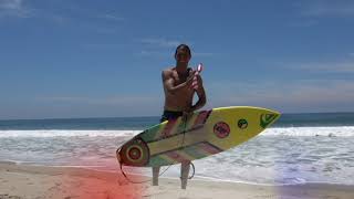 NEW Tommy Lee Sparta WAR March 2022 Rasta Surf Mix NEW SURFING Video