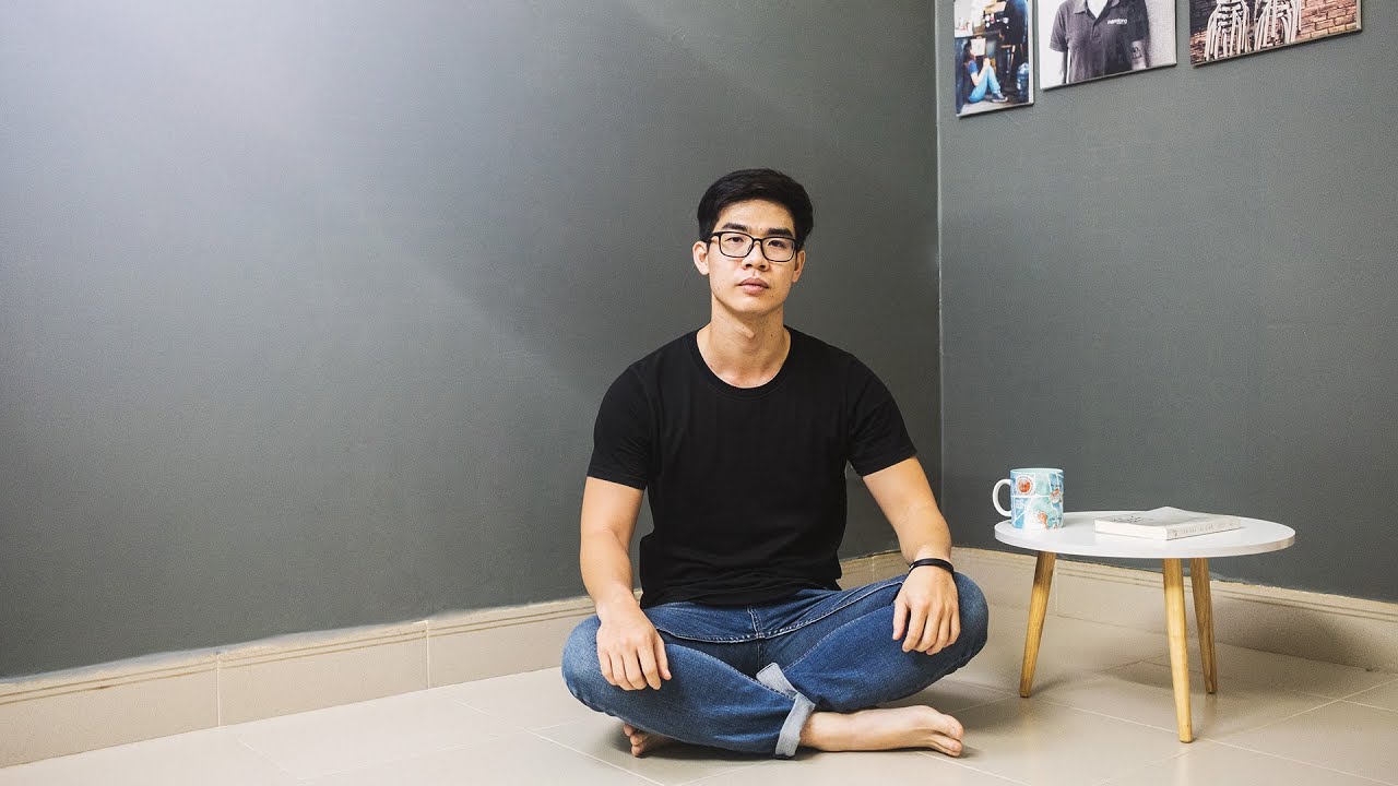 Một vài gợi ý cho việc tối giản cuộc sống