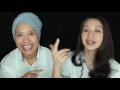 Beginning of video