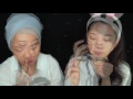 End of video