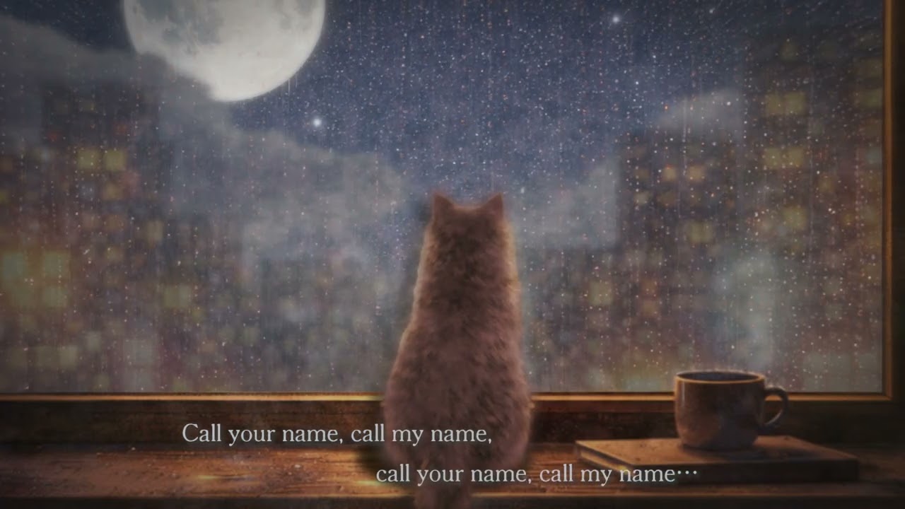 Call Your Name(Teaser#2) / INSPi