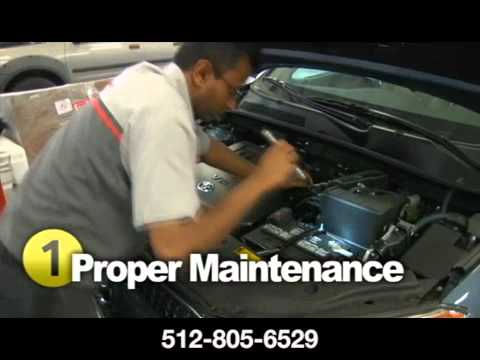 Reliable Auto San Marcos Tx